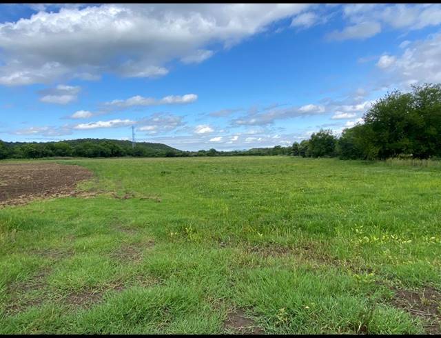 18HA FARM FOR SALE IN WEENEN